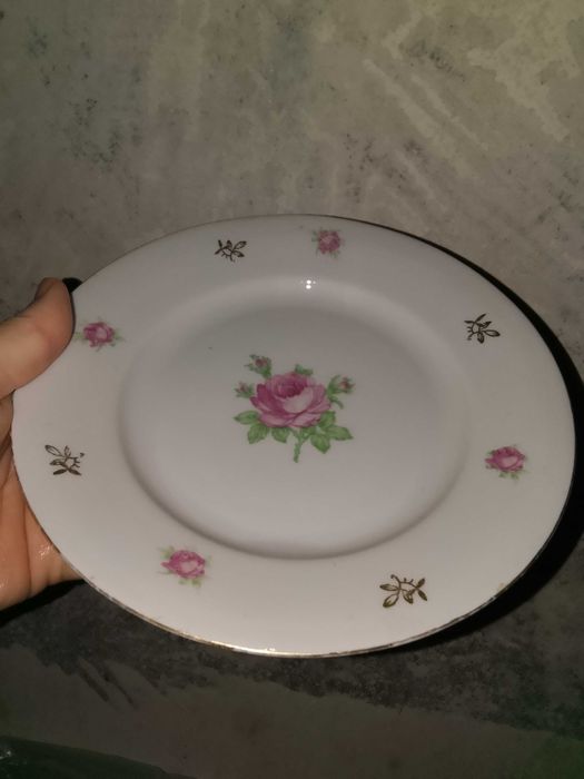 Тарелки пиала пиала