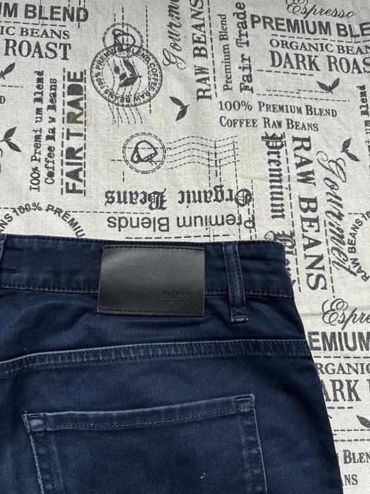 HUGO BOSS original дънки.33