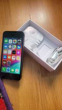 IPhone 5S 16gb neverlok