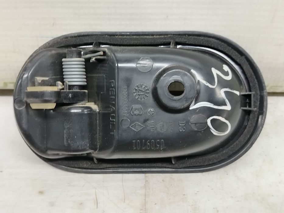 Maner interior 8200733847 Dacia Lodgy 1 [2013 - 2020]