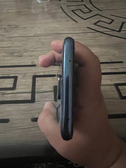 Redmi Not 9 pro  Blue