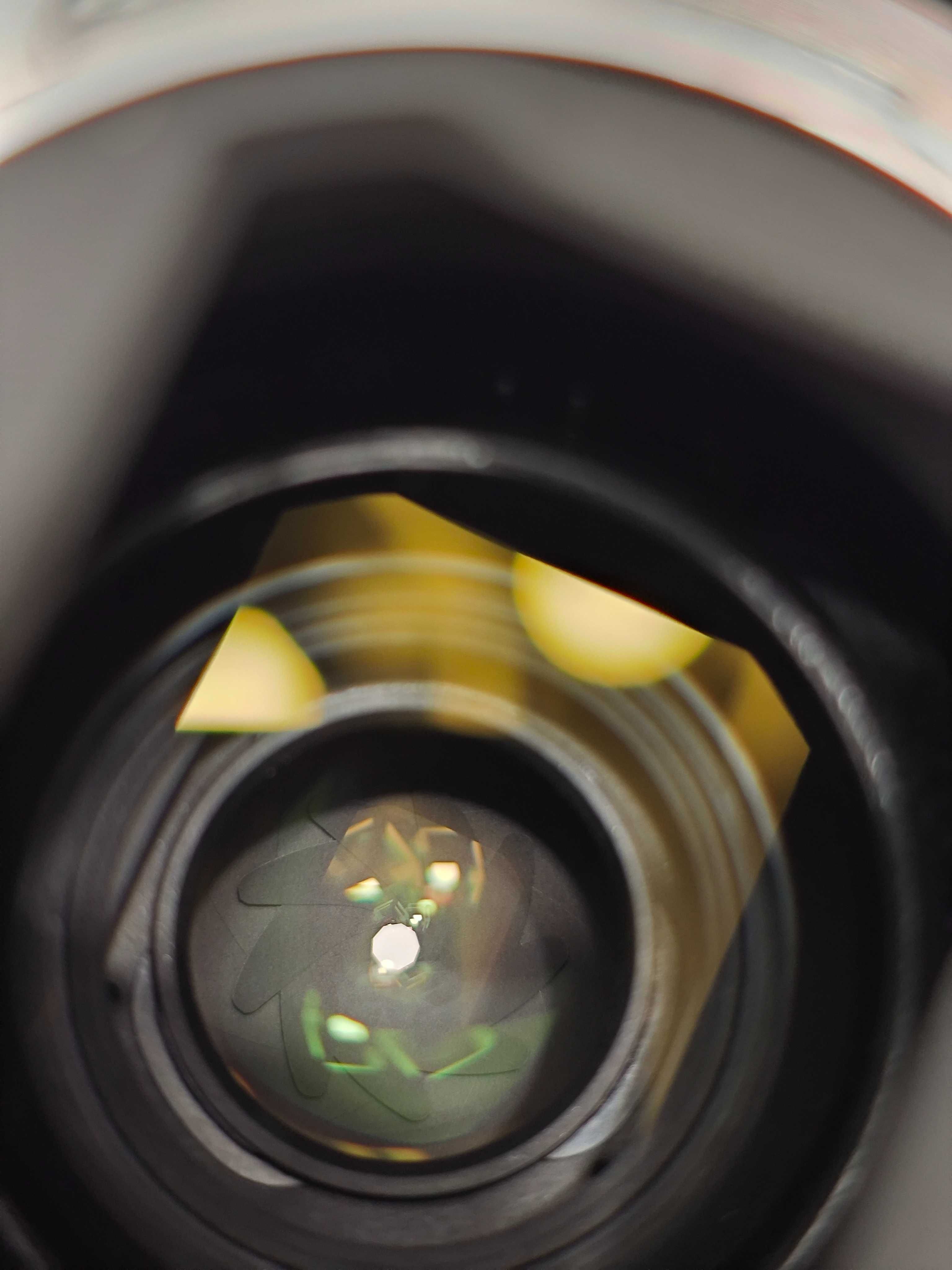 Tamron 28-75mm Obiectiv Foto Mirrorless F2.8 RXD III Montura Sony E
