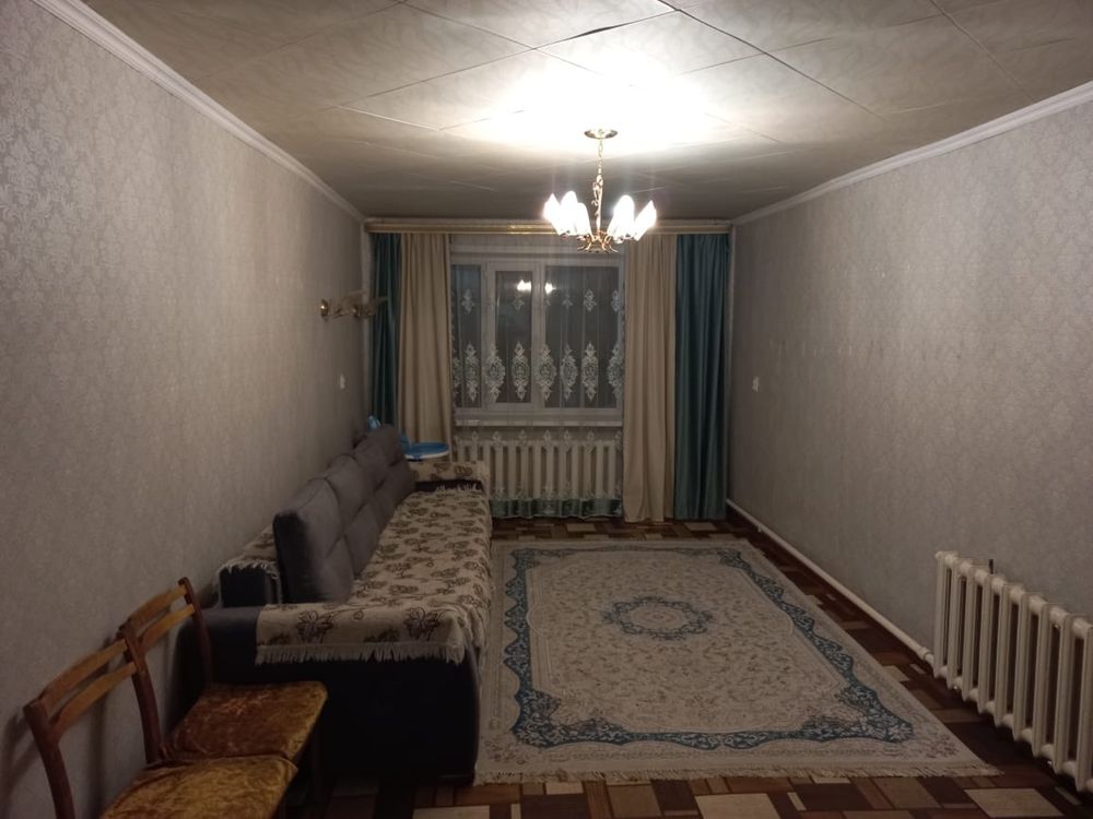 Продаётся 4-х комнатный дом в Сортировке.