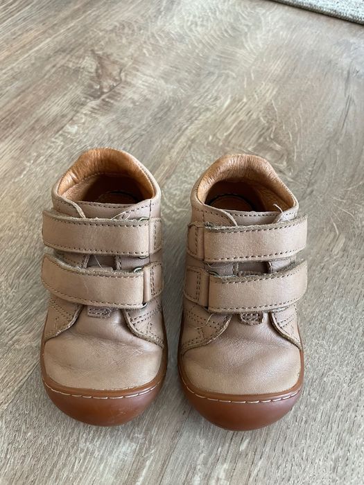 Pantofi Bisgaard mărime 22