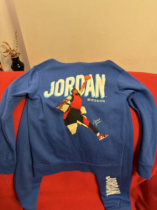 Vand Trening jordan fara urme de uzura