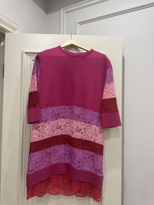 Брендовое платье от Pinko