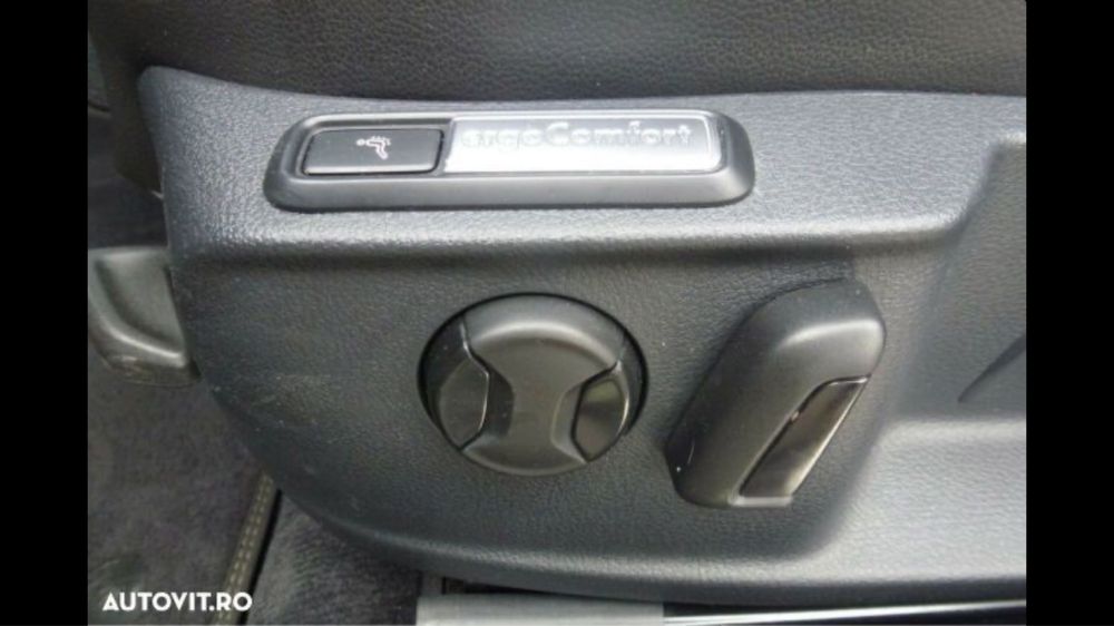 Vand Volkswagen passat alltrack-4Motion 2.0TDI -2018