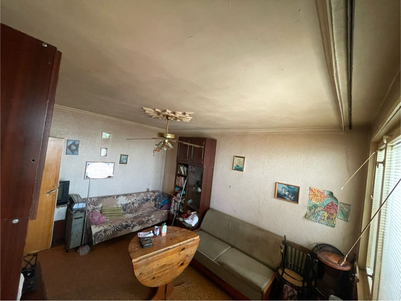 Продава се Двустаен апартамент в Хасково, Каменни - 68 кв.м за 713 €/кв.м - Снимка #2
