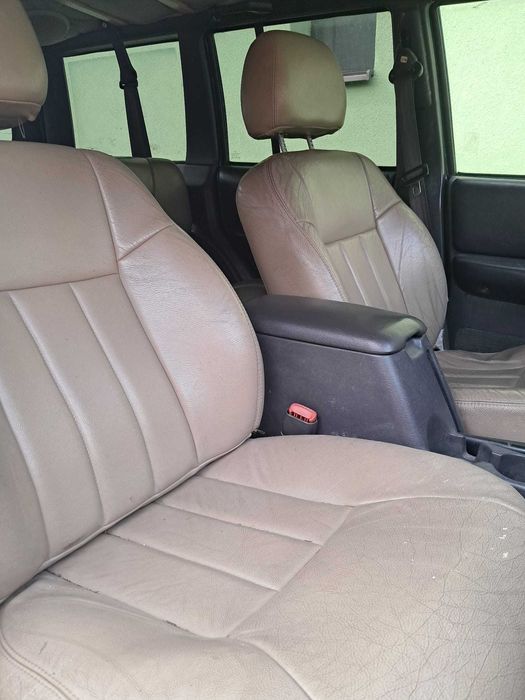 Vand Jeep Grand Cherokee 1999 4x4