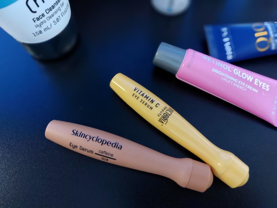 Лотове козметика за лице