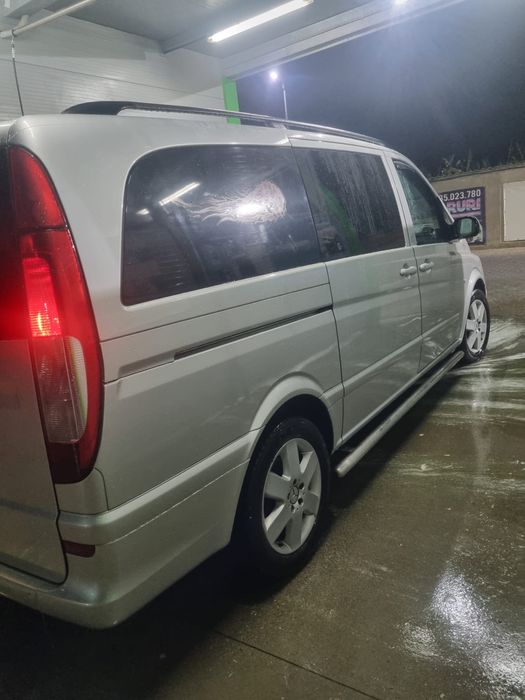 Vand Mercedes Vito 3.0