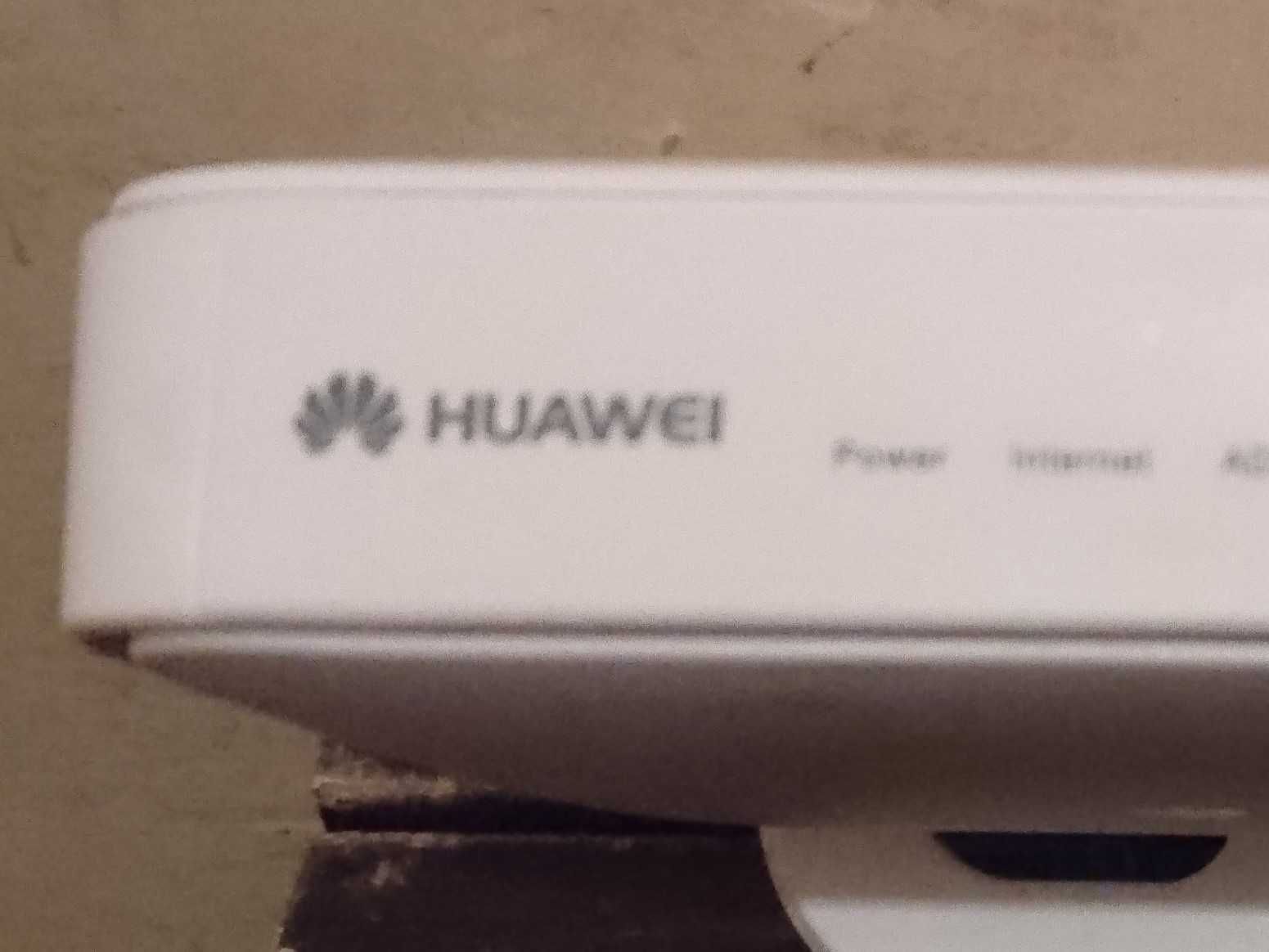 Рутер / Модем Huawei HG532E