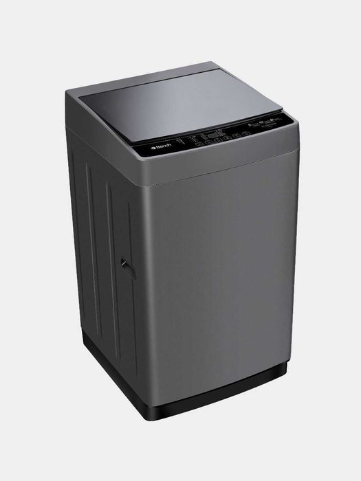 Стиральная машина с вертикальной загрузкой Bench BT-B8002DS, 8 кг!
