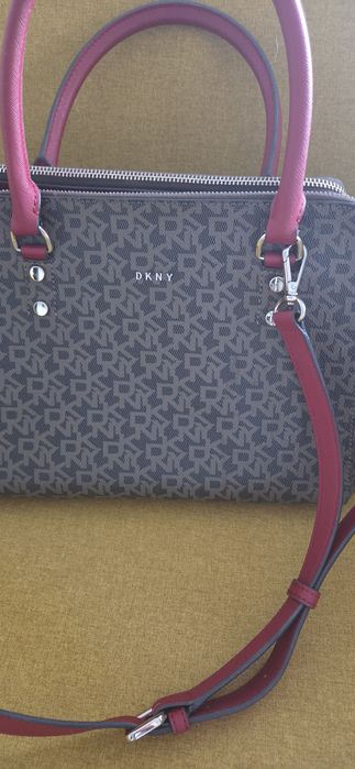 Geanta, poseta DKNY
