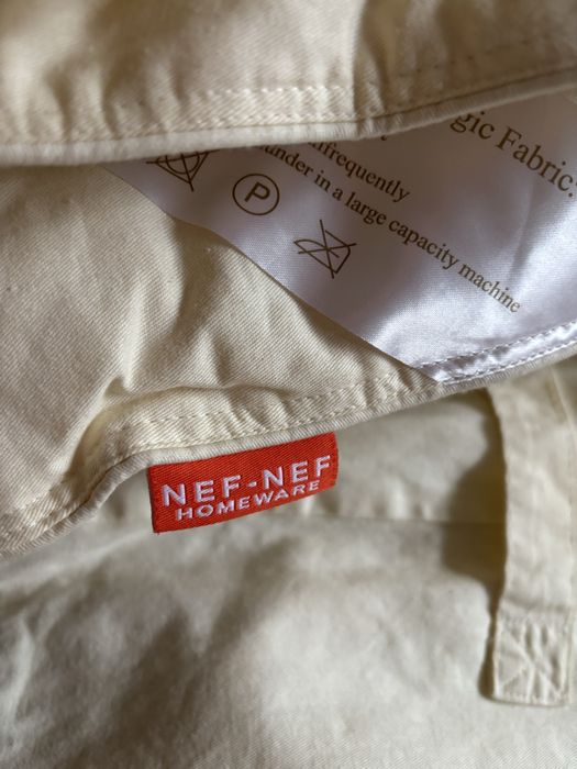 Вълнена завивка NEF-NEF