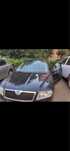 Skoda octavia 2  an 2006 / …. Dublu climatronic