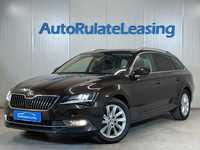 Skoda Superb GARANTIE 2 ANI, Automata, LED, Camera, Navi, Scaune+parbriz incalzite