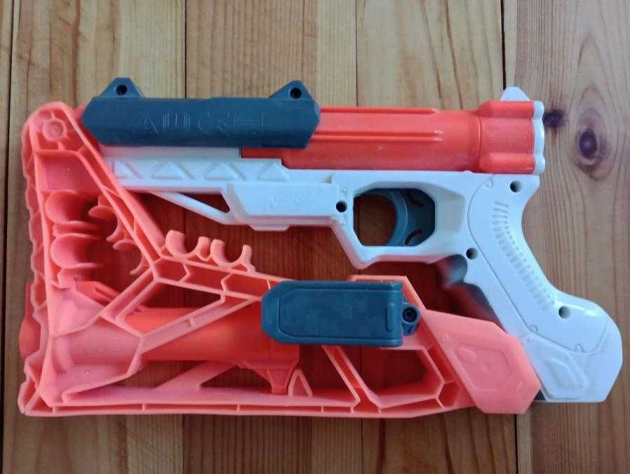 Nerf SharpFire с 10 патрона без оригинална кутия