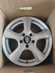 Джанти O.Z 5х112 R16 за Mercedes,VW,Skoda,Seat,Audi,VAG