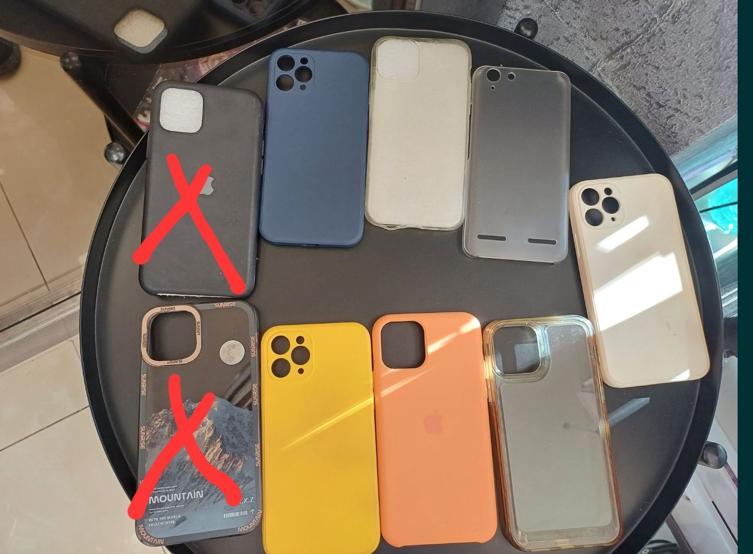 Кейс за IPhone 11 Pro