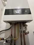 Instalator sanitar termic