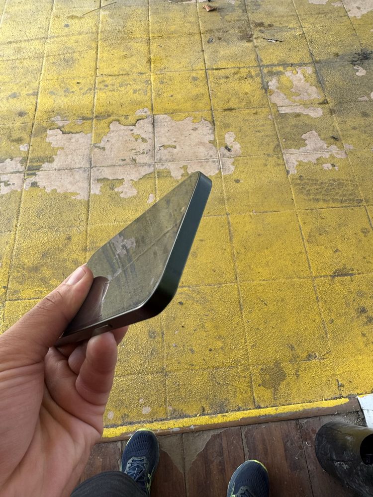 Iphone 13 128gb green