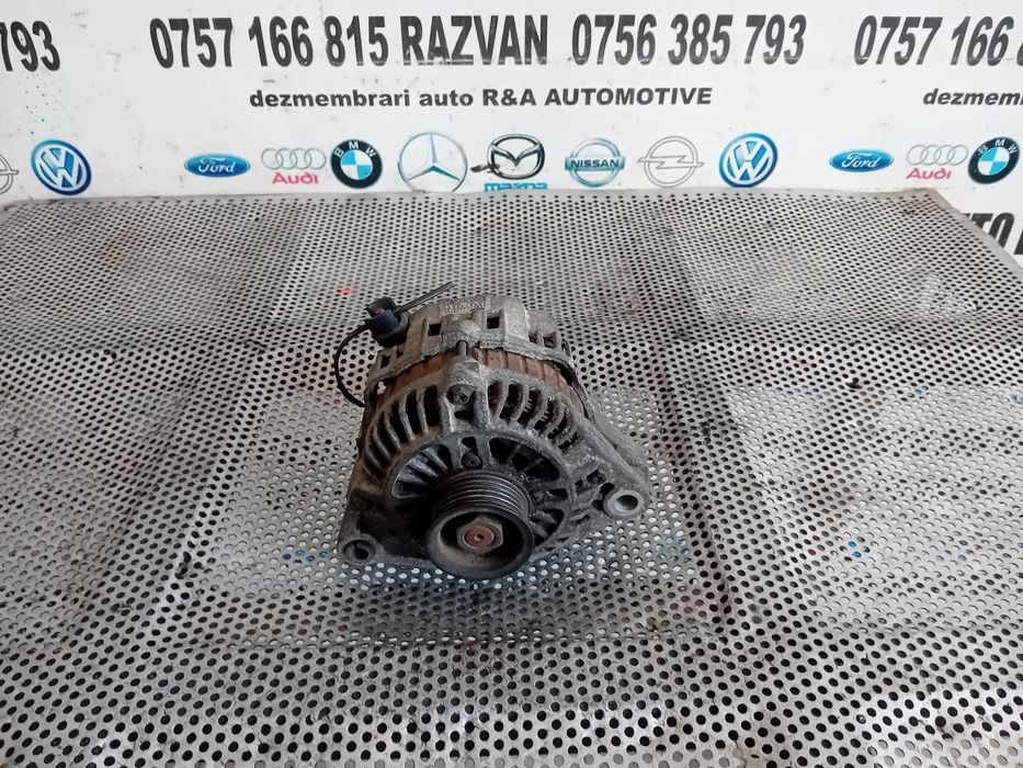 Alternator Kia Sportage 3 Hyundai IX35 2.0 Crdi 2010-2015 Motor D4HA