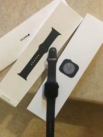 НОВ!!! Apple Watch 8 seria 41mm