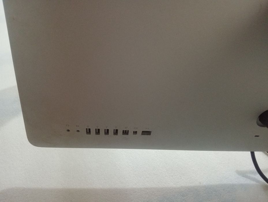 Imac Apple a1312