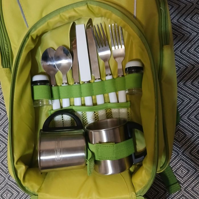 Рюкзак для пикника