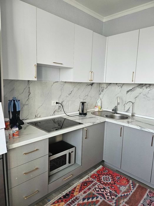 Кухонная мебель б/у