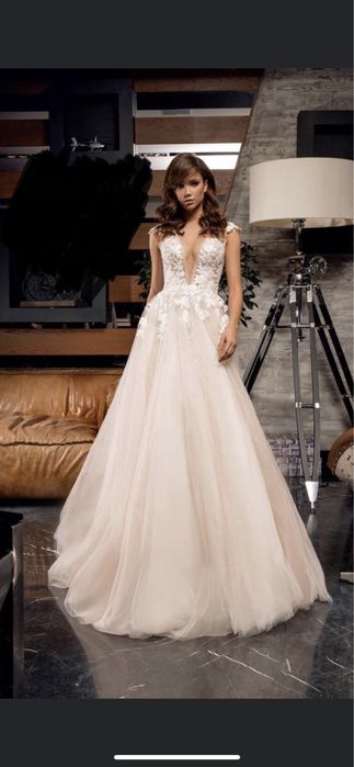 Rochie de mireasa