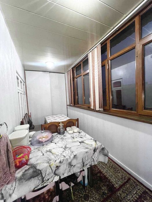 Улучшенная планировка 5-ти комнатная с ремонтом . Ипотека