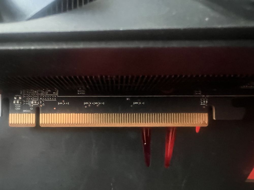 PowerColor Red Devil Radeon RX 6750 XT 12G