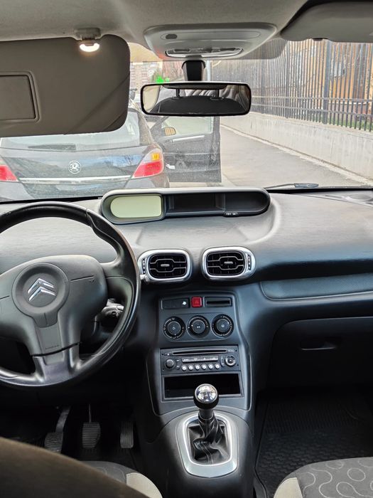 Citroen c3 picasso