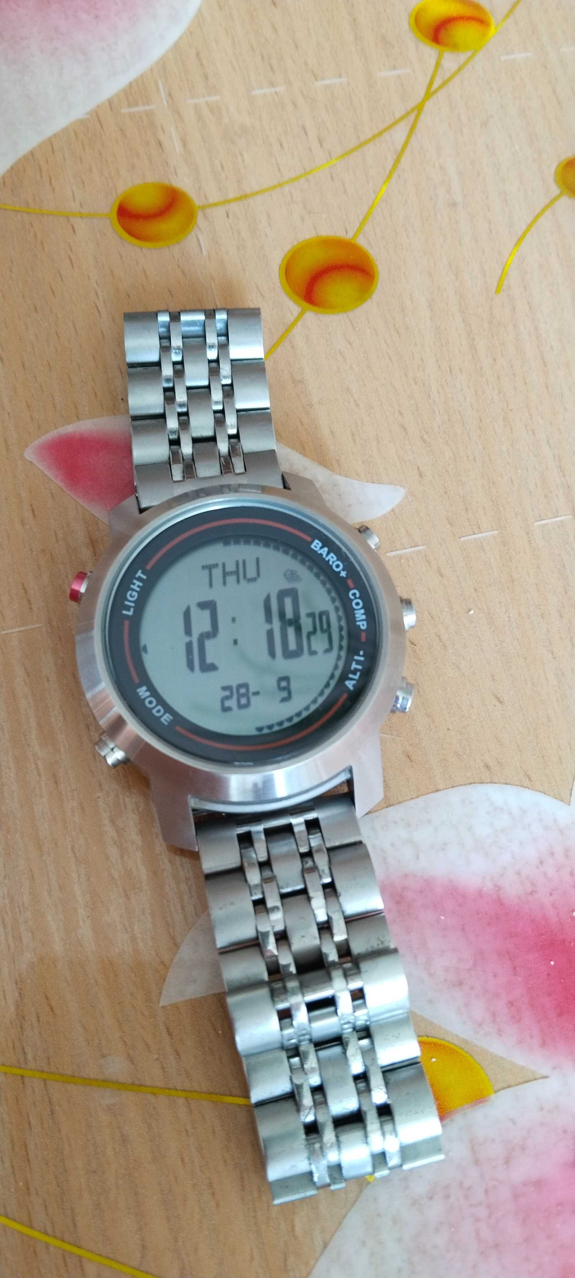 Продам часы Bozlun mg-03