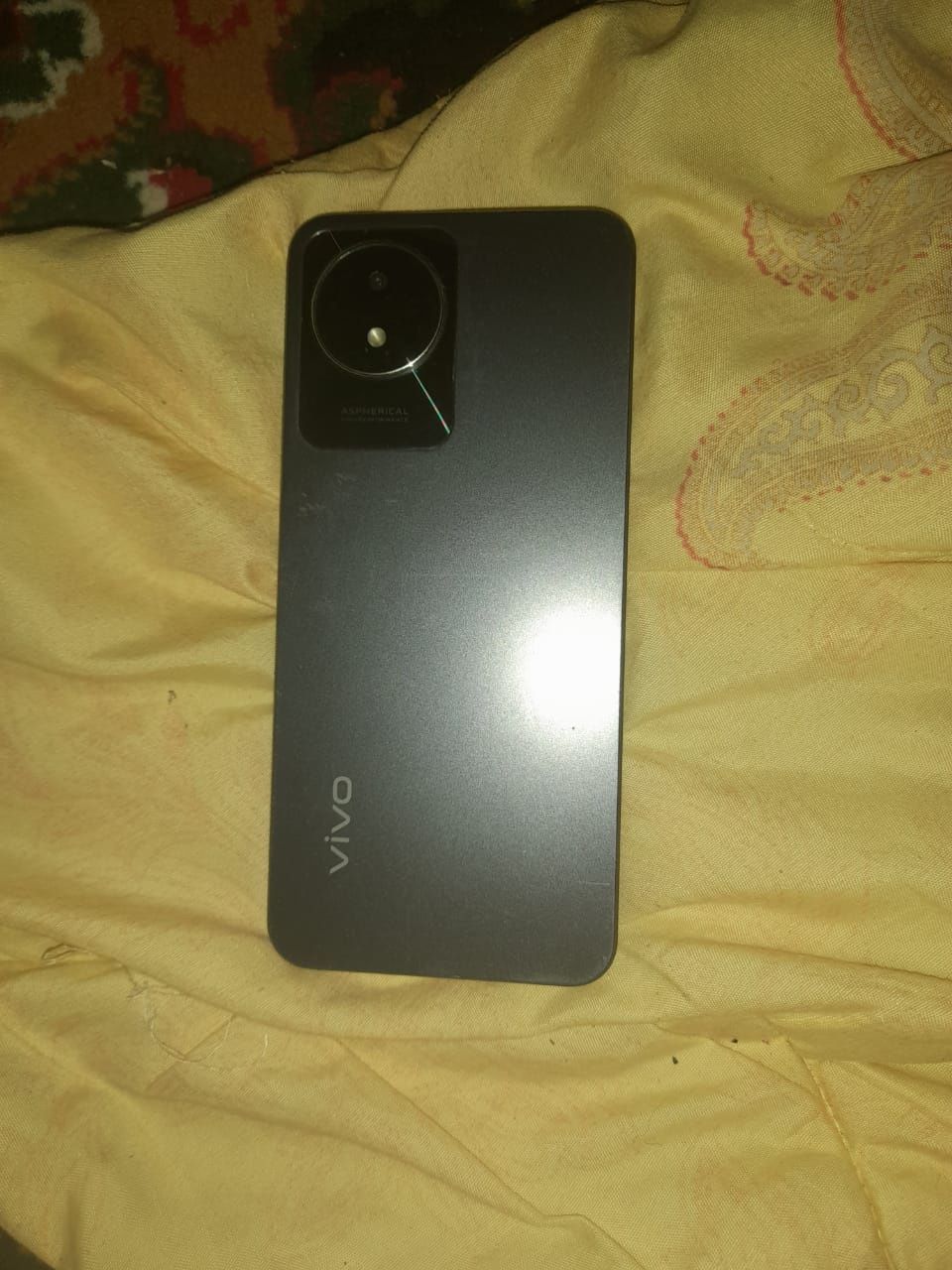 Vivo Y2 t  V2254