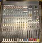 Mixer Alen & Heath mixWizard WZ 4 14:4:2
