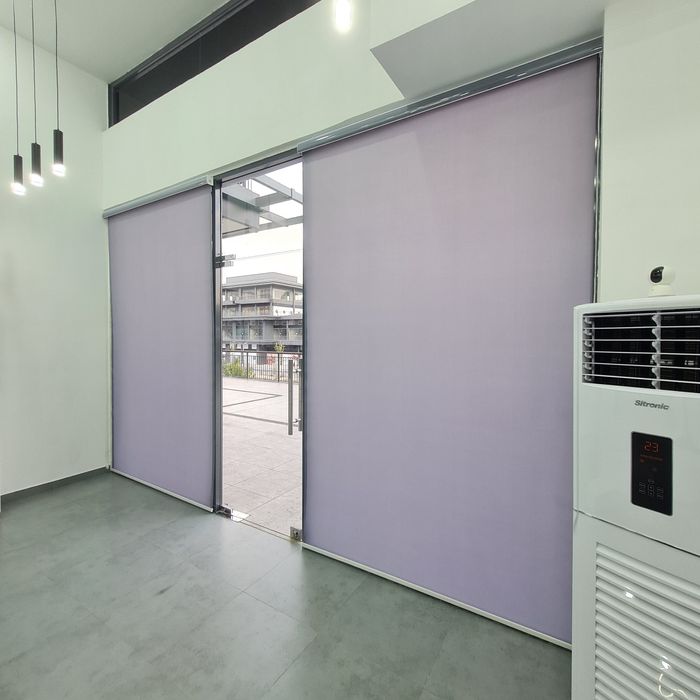 Рулонные ролло | Жалюзи от производителя | Установка карнизов. Rl007