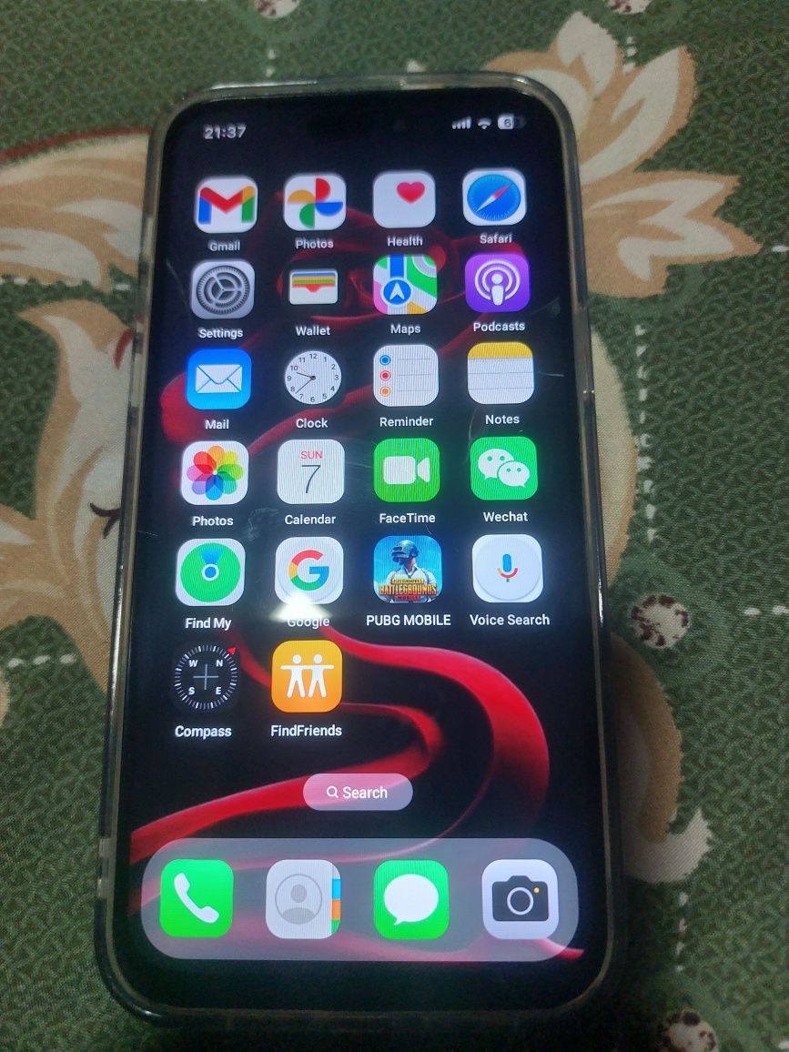 iPhone 14 Pro Max