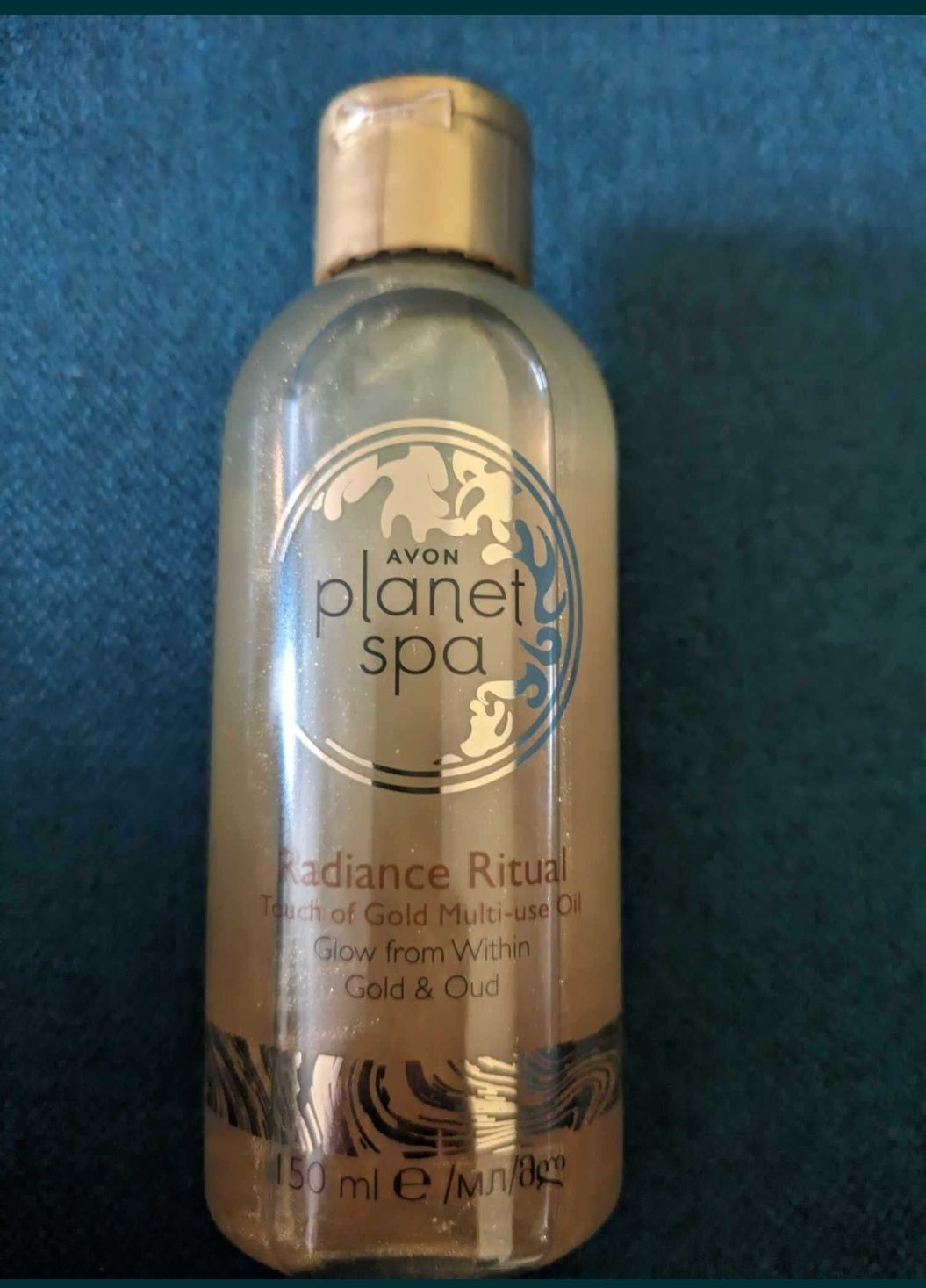 Set Planet Spa Avon Dama