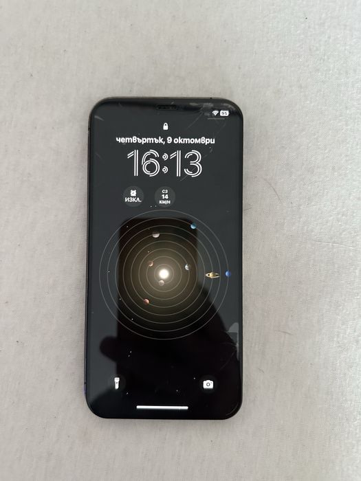 Iphone 12 pro 128 GB