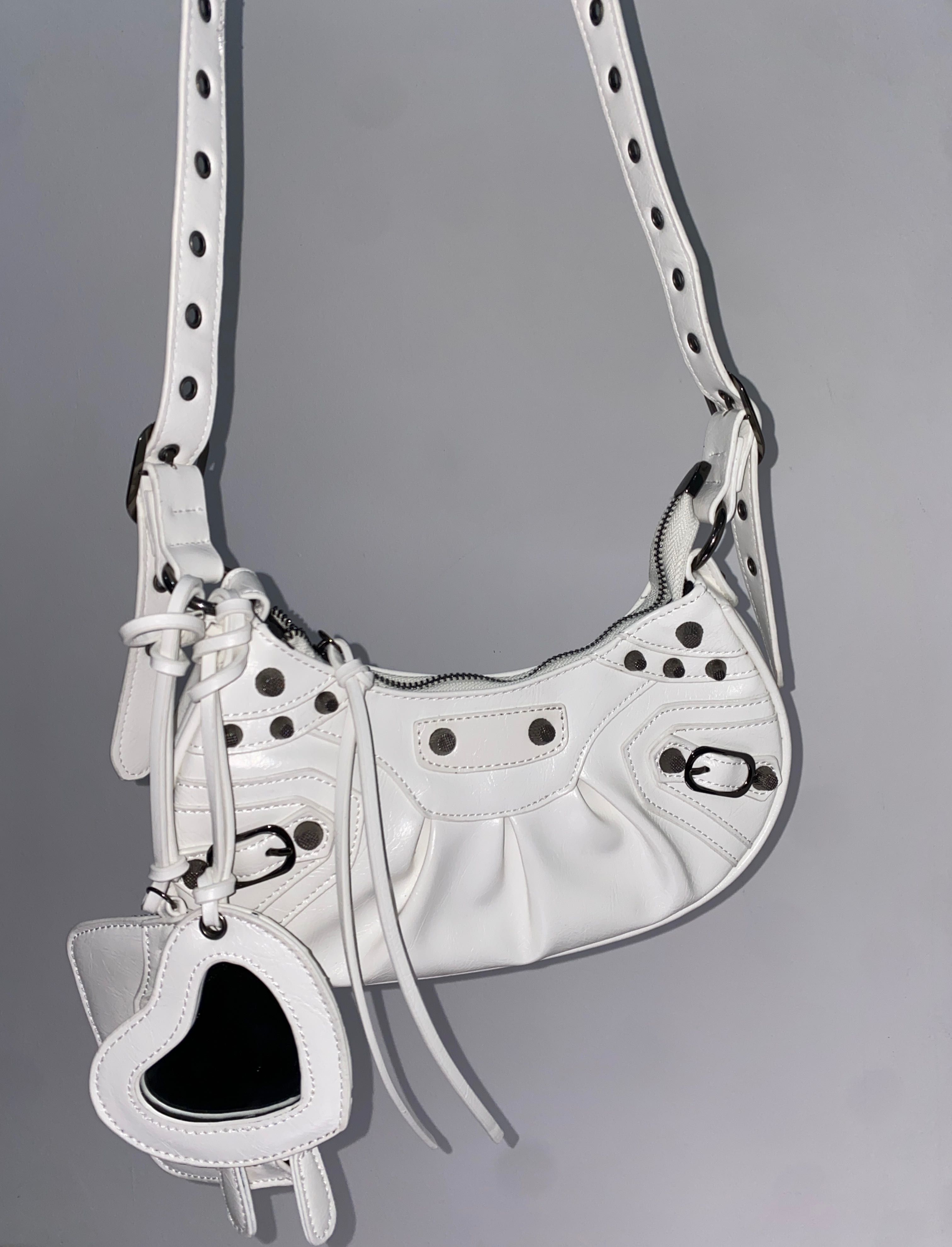 Balenciaga geanta piele