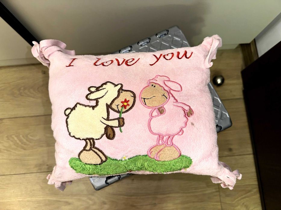 Плюшени играчки, различни видове