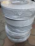 Cablu cupru romanesc CYYF 3x2.5 Romcab