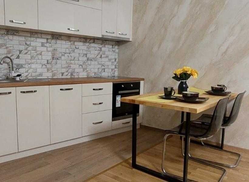 Дава се под наем Двустаен апартамент в Пловдив, Каменица 2 - 59 кв.м за 316.2 € - Снимка #4