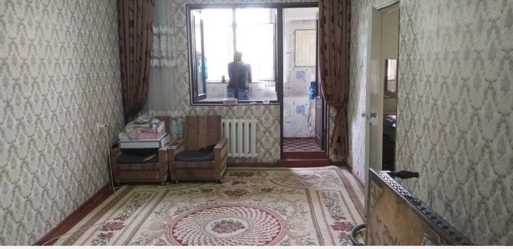 Аренда  ! Юнусабад-15 2-3/3/4  с обстановкой  ор-р Метро