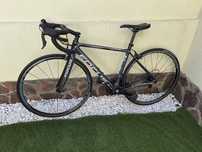 Cursiera Focus Cayo 2x10 Shimano 105 full carbon cadru marime S