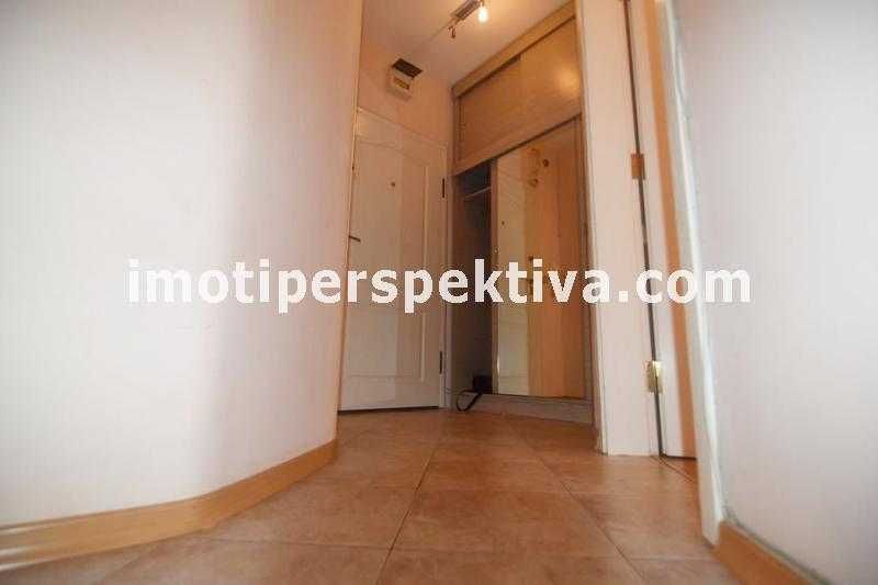 Продава се Двустаен апартамент в Пловдив, Кършияка - 65 кв.м за 2000 €/кв.м - Снимка #6