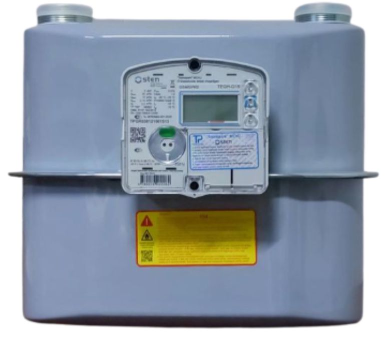 Газовый счетчик OSTEN G4